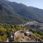 Alba Matesina Panzió 3*