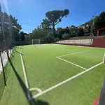 Panzió Alba Matesina