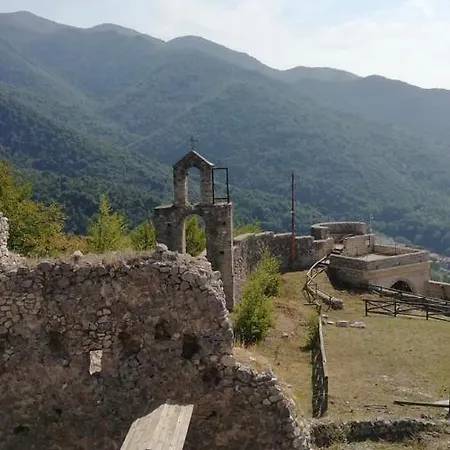 Alba Matesina Bed and breakfast
