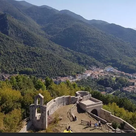 Alba Matesina Bed and breakfast 3*