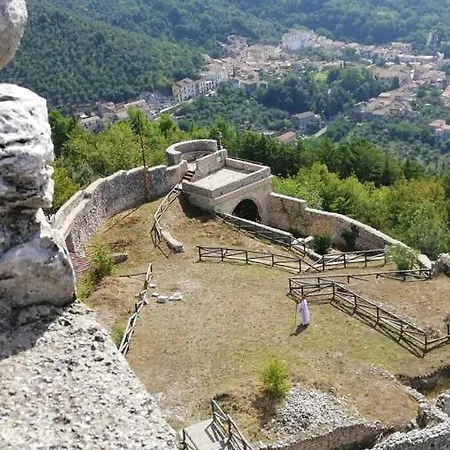 Alba Matesina 3* Sant'Angelo d'Alife