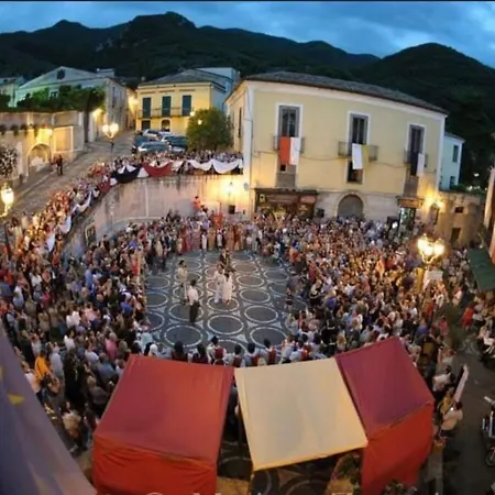 Alba Matesina 3* Sant'Angelo d'Alife