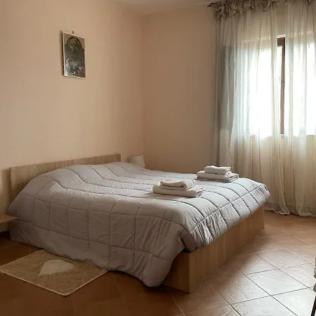 Alba Matesina Bed and breakfast 3*