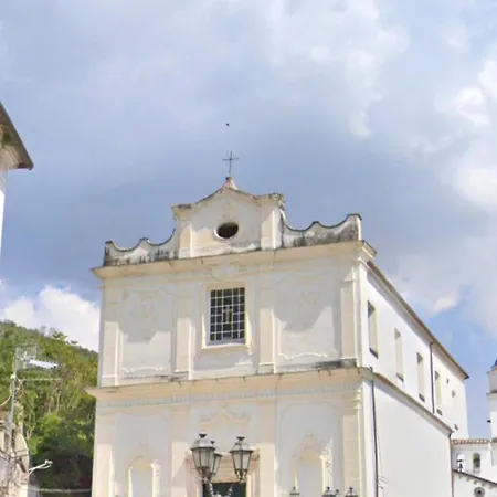 Alba Matesina Sant'Angelo d'Alife