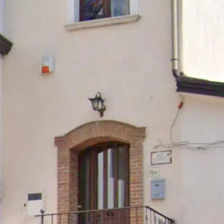 Alba Matesina Bed and breakfast