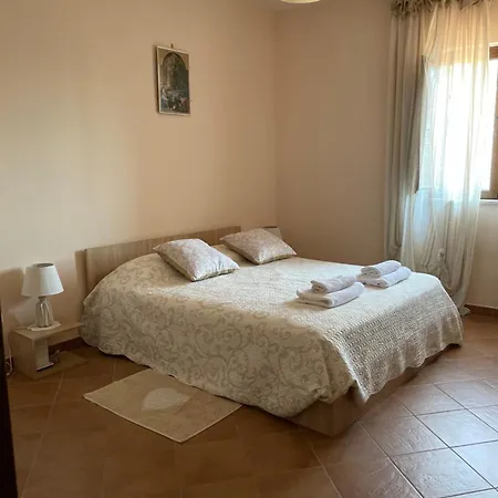 Alba Matesina 3*