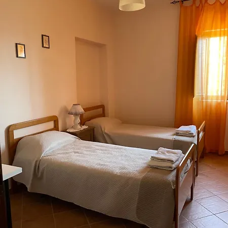 Alba Matesina Bed and breakfast 3*