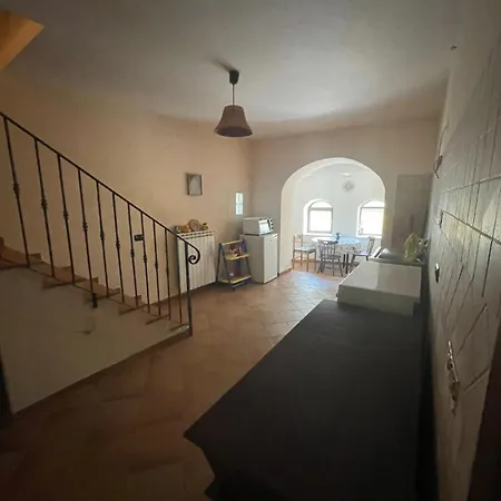 Bed and breakfast Alba Matesina Sant'Angelo d'Alife