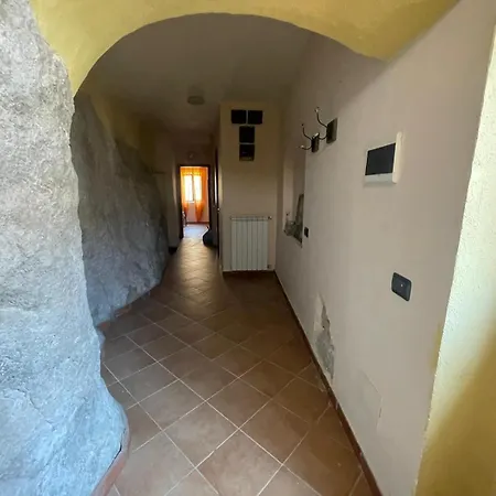 Alba Matesina Bed and breakfast