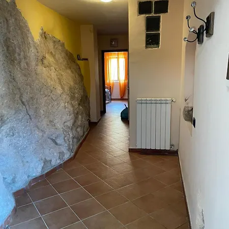 Bed and breakfast Alba Matesina