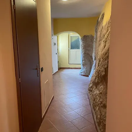 Bed and breakfast Alba Matesina 3*