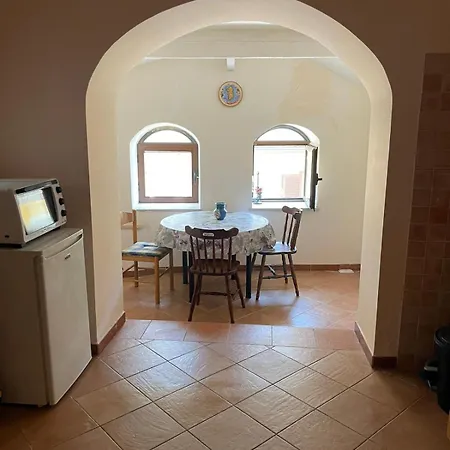 Alba Matesina Bed and breakfast Sant'Angelo d'Alife