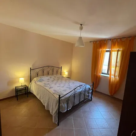 Bed and breakfast Alba Matesina 3*