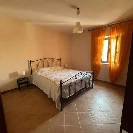 Alba Matesina Bed and breakfast