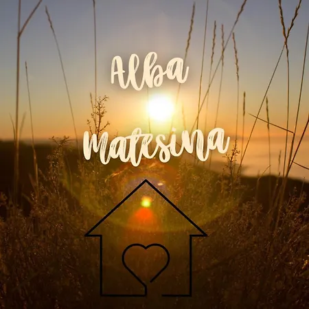 Alba Matesina 3* Sant'Angelo d'Alife