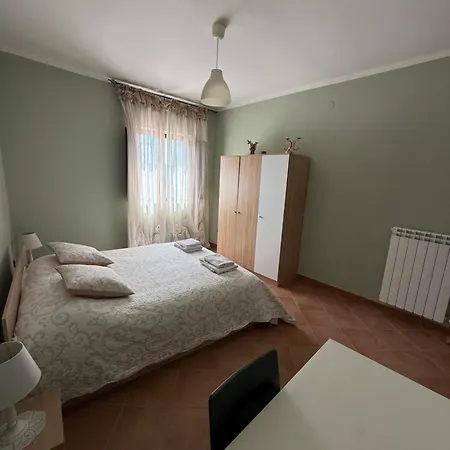 Alba Matesina Nocleg ze śniadaniem