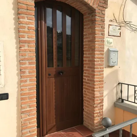 Bed and breakfast Alba Matesina