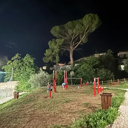 Alba Matesina Bed & Breakfast