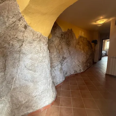 Bed and breakfast Alba Matesina