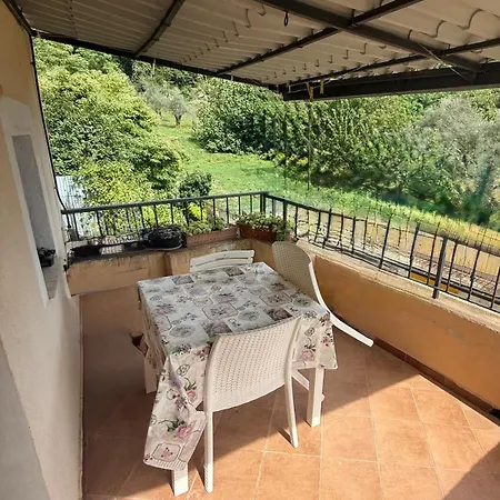 Bed and breakfast Alba Matesina Sant'Angelo d'Alife