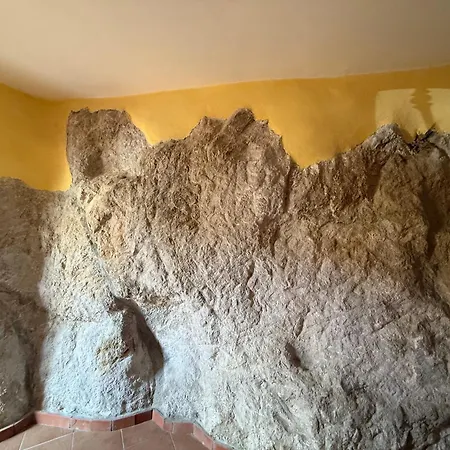 Alba Matesina Bed and breakfast Sant'Angelo d'Alife