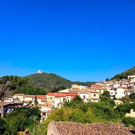 Bed and breakfast Alba Matesina