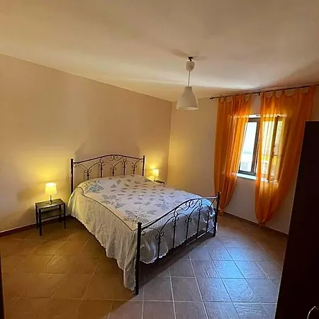 Alba Matesina Bed and breakfast 3*