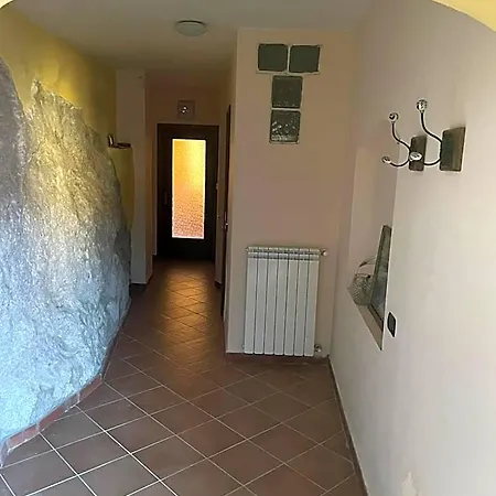 Bed and breakfast Alba Matesina