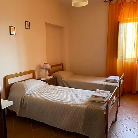 Alba Matesina Bed and breakfast Sant'Angelo d'Alife