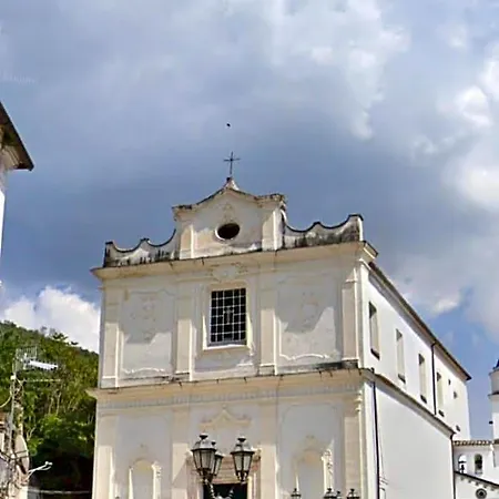 Alba Matesina Bed and breakfast