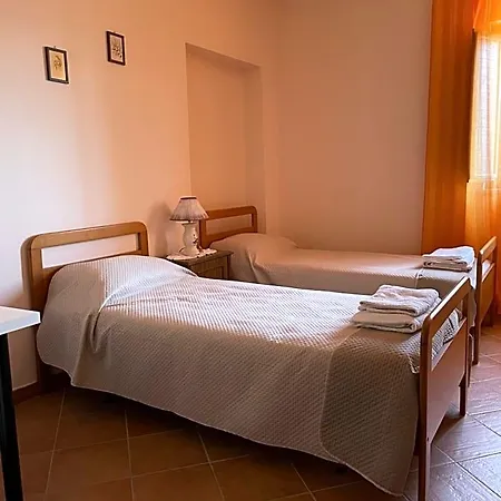 Alba Matesina Bed and breakfast 3*