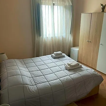 Alba Matesina 住宿加早餐酒店