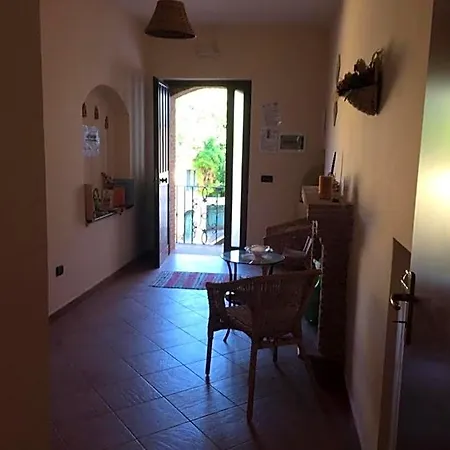 Bed and breakfast Alba Matesina 3*