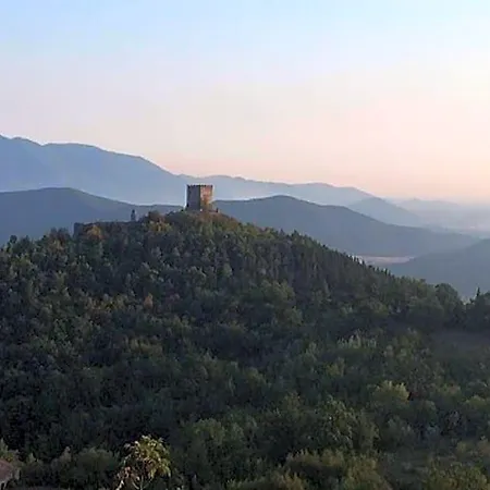 Alba Matesina Sant'Angelo d'Alife