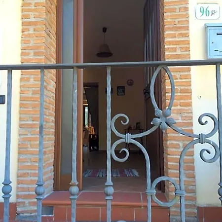 Alba Matesina Bed and breakfast