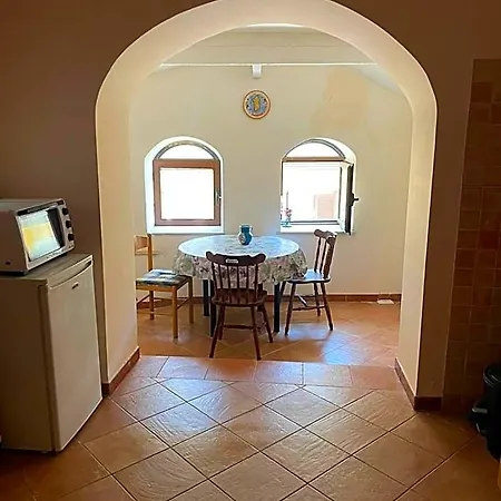Alba Matesina 住宿加早餐酒店 Sant'Angelo d'Alife