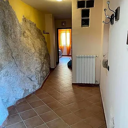 Bed and breakfast Alba Matesina 3*