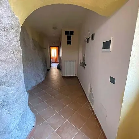 Bed and breakfast Alba Matesina