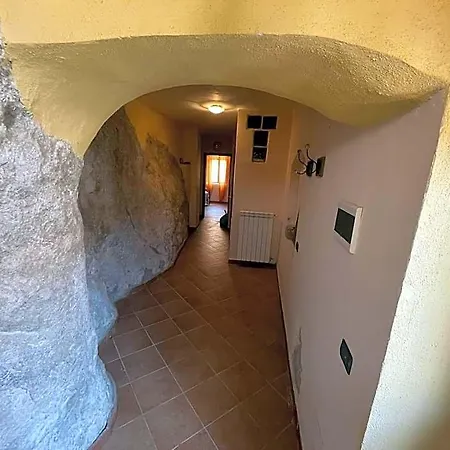 Bed and breakfast Alba Matesina 3*
