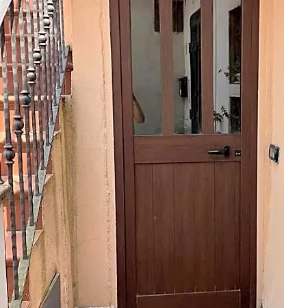Alba Matesina Bed and breakfast Sant'Angelo d'Alife
