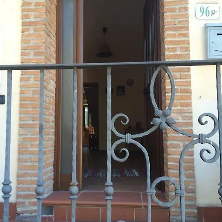 Alba Matesina Bed and breakfast 3*