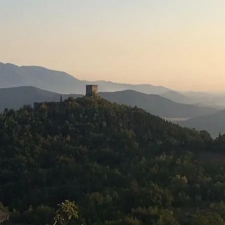 Alba Matesina Sant'Angelo d'Alife