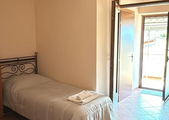 Alba Matesina 3* Sant'Angelo d'Alife